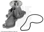 Blue Print ADH29151 Pompa Dell'acqua, Raffreddamento Motore Oe 19200RNAA01 Compatibile Con Civic, FR-V, Vectra
