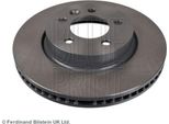 Blue Print ADJ134310 Disco Freno Oe SDB000601 Compatibile Con Discovery