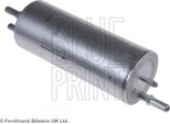 Blue Print ADJ132313 Filtro Carburante Oe 16126754016 Compatibile Con X5, Range Rover, Insignia, Grandis, Cielo, Colt