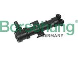 Borsehung B18507 Ugello Lavaggio, Impianto Lavafari Oe 5E0955966 Compatibile Con Octavia
