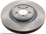 Blue Print ADJ134302 Disco Freno Oe C2C25337 Compatibile Con F-Type, S-Type, Xf, Xj, XK8, Xk8Er, Xk