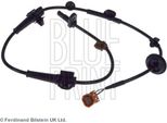 Blue Print ADH27153 Sensore Velocità Ruota Oe 57455SELP02 Compatibile Con City, Jazz