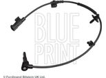 Blue Print ADG07196 Sensore Velocità Ruota Oe 42450319 Compatibile Con Trax, Mokka