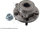 Blue Print ADG08284 Kit Cuscinetti Ruota Oe 51750A6000 Compatibile Con I30, Ceed, Proceed
