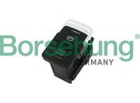 Borsehung B18768 Interruttore, Comando Freno A Mano Oe 3G0927225 Compatibile Con Passat Alltrack, Passat 3BG