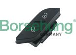 Borsehung B11434 Interruttore, Chiusura Porta Oe 5K0962125 Compatibile Con Golf Vi