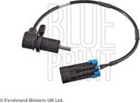 Blue Print ADG07187 Sensore Velocità Ruota Oe 96312554 Compatibile Con Nubira, Rezzo