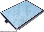 Blue Print ADH22501 Filtro Aria Abitacolo Oe 79370S1AG01 Compatibile Con Accord