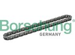 Borsehung B1C016 Catena Di Distribuzione Oe 03E109229 Compatibile Con Cordoba, Ibiza, Fabia, Roomster, Fox, Polo 9N