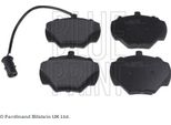 Blue Print ADJ134225 Set Di Pastiglie Freno, Freno A Disco Oe LR032954 Compatibile Con Defender, Discovery, Range Rover
