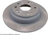 Blue Print ADH24393 Disco Freno Oe 42510SZ3J00 Compatibile Con Accord