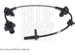 Blue Print ADH27136 Sensore Velocità Ruota Oe 57470SMGE01 Compatibile Con Civic