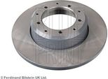 Blue Print ADJ134326 Disco Freno Oe LR018026 Compatibile Con Defender