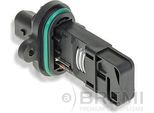 Bremi 30404 Misuratore Di Portata D'aria Oe 95930057 Compatibile Con Trax, Mokka