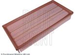 Blue Print ADJ132207 Filtro Aria Oe PHE500020 Compatibile Con Range Rover, Proceed