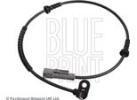 Blue Print ADG07194 Sensore Velocità Ruota Oe 94544440 Compatibile Con Trax, Mokka