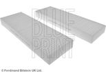 Blue Print ADH22509 Set Filtro Abitacolo Oe 80291S84A01 Compatibile Con Accord