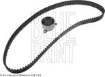 Blue Print ADH27308 Kit Cinghia Dentata Oe 14400P72014 Compatibile Con Civic, Integra
