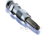 Bremi 26004 Candela Di Preriscaldamento Oe 88900741 Compatibile Con Korando, Musso, Rexton, Classe C, Classe E, Classe G, Classe S, Sprinter, T1, Classe V, Vito