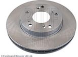Blue Print ADH24394 Disco Freno Oe 45251S30000 Compatibile Con Civic, CR-V