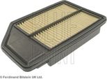 Blue Print ADH22269 Filtro Aria Oe 17220REAZ00 Compatibile Con City, Vectra