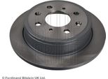 Blue Print ADH24321 Disco Freno Oe 42510SE0000 Compatibile Con Civic