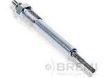 Bremi 26107 Candela Di Preriscaldamento Oe 367102A700 Compatibile Con Accent, I40, Ix35, Carens, Ceed, Optima, Proceed, Sportage, Venga