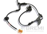 Bremi 50053 Sensore Velocità Ruota Oe 57470S5D003 Compatibile Con Civic