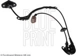 Blue Print ADH27102 Sensore Velocità Ruota Oe 57450S10000 Compatibile Con CR-V