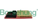 Borsehung B19096 Filtro Aria Oe 036129620H Compatibile Con Altea, Altea Xl, Cordoba, Ibiza, Leon, Toledo, Fabia, Octavia, Rapid, Roomster, Caddy, Golf Plus, Golf V, Golf Vi, Polo 9N, Polo 6R