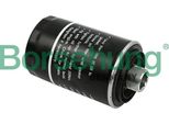 Borsehung B12795 Filtro Olio Oe 06J115403C Compatibile Con A3 8P, A4 8K, A5 8T, A5 8F, A6 4G, Q3, Q5, Tt, Altea, Altea Xl, Leon, Toledo, Superb, Amarok, Beetle, Eos, Golf V, Golf Vi, Jetta, Multivan V, Passat Alltrack, Passat 3C, Passat 3B, Passat Cc, Scirocco, Sharan, Tiguan, Transporter V