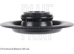 Blue Print ADH28091C Supporto Ammortizzatore Oe 51688SCC004 Compatibile Con Jazz