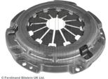 Blue Print ADH23264N Piastra Di Pressione Frizione Oe 22300RB0005 Compatibile Con City, HR-V, Jazz