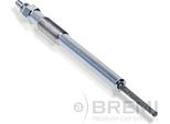 Bremi 26112 Candela Di Preriscaldamento Oe 367104X900 Compatibile Con Bongo, Carnival, K2900