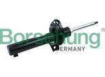 Borsehung B14716 Ammortizzatore Oe 3C0413031AA Compatibile Con Superb, Passat Alltrack, Passat 3C, Passat 3B
