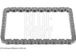 Blue Print ADG07376 Catena, Trasmissione Pompa Olio Oe 1729970194 Compatibile Con Tosca