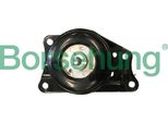 Borsehung B19183 Cuscinetto, Motore Oe 6Q0199167DJ Compatibile Con A1 8X, Cordoba, Ibiza, Fabia, Roomster, Fox, Polo 9N, Polo 6R