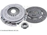 Blue Print ADH23063 Kit Frizione Oe GCC90282 Compatibile Con Accord, Civic, Freelander