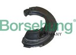 Borsehung B19070 Cuscinetto Di Supporto Ammortizzatore Oe 5Q0412545D Compatibile Con Passat 3BG, Passat Alltrack, Golf Vii, Golf Sportsvan, Superb, Octavia, Leon, Ateca, Tt, A3 8V, Tiguan, Touran