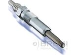 Bremi 26006 Candela Di Preriscaldamento Oe 8200490950 Compatibile Con Qashqai, Tiida, Movano, Vivaro, Clio, Megane, V40, S40, Twingo, Trafic, Thalia, Scenic, Modus, Master, Logan, Laguna, Kangoo, Fluence, Espace, Primera, Primastar, NV200, Note, Micra, Kubistar, Interstar, Almera, Space Star, Carisma, Sandero, Duster