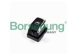 Borsehung B18596 Interruttore, Alzacristalli Oe 4GD959855 Compatibile Con A1 8X, A6 4G, A7 4G, A8 4H, Q3