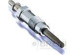 Bremi 26020 Candela Di Preriscaldamento Oe 11592601 Compatibile Con Vario, Sprinter, Classe G, Classe E