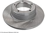 Blue Print ADJ134361 Disco Freno Oe FTC3846 Compatibile Con Defender