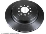Blue Print ADJ134338 Disco Freno Oe C2C10392 Compatibile Con S-Type, Xj