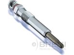 Bremi 26022 Candela Di Preriscaldamento Oe 1079401 Compatibile Con C-Max, Fiesta, Focus, Galaxy, Mondeo, S-Max, Tourneo, Transit