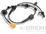 Bremi 50082 Sensore Velocità Ruota Oe 57450SELT02 Compatibile Con Jazz