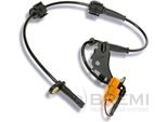 Bremi 50040 Sensore Velocità Ruota Oe 57450S9A013 Compatibile Con CR-V