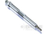 Bremi 26054 Candela Di Preriscaldamento Oe 11065AD200 Compatibile Con X-Trail, Pathfinder, NP300, Cabstar