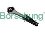 Borsehung B19163 Cuscinetto, Motore Oe 6Q0199851AP Compatibile Con A1 8X, Cordoba, Ibiza, Toledo, Fabia, Rapid, Roomster, Polo 9N, Polo 6R