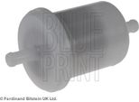 Blue Print ADH22303 Filtro Carburante Oe 1701232C91 Compatibile Con Campo, Golf Iii, A6 4A, Space Star, Sandero, A6 4F, Mirage
